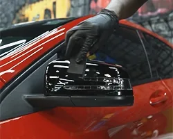 Ceramic Coating in Dubai