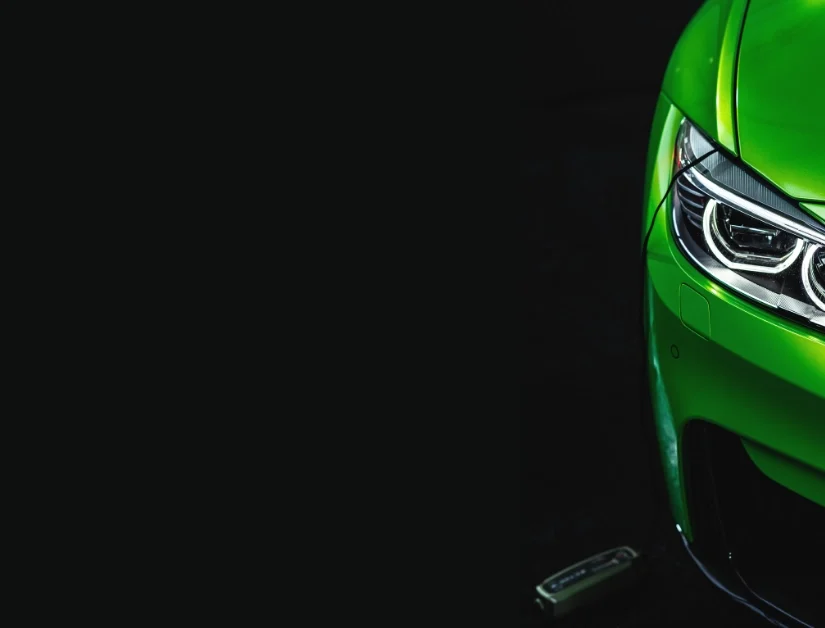 Car Painting in Dubai