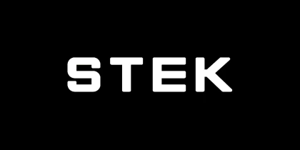 STEK paint protection film brand logo