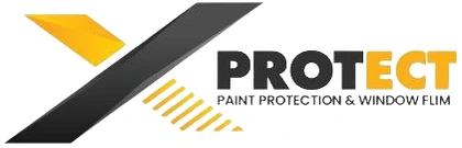 XProtect paint protection film brand logo